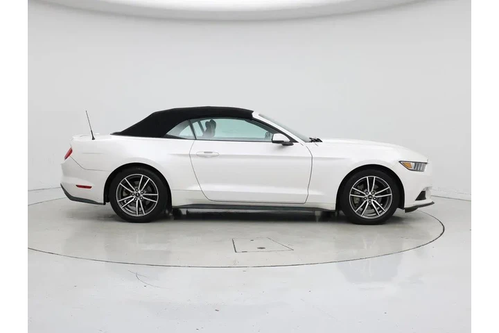 $19998 : Ford Mustang 2017 EcoBoost P image 7