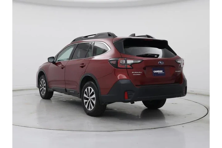 $23998 : Subaru Outback 2022 AWD Prem image 2