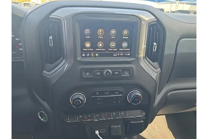 $30998 : Chevrolet Silverado 1500 202 image 6