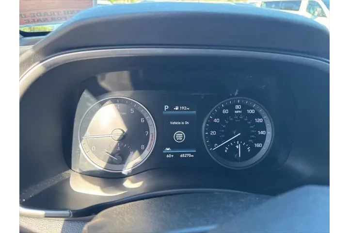 $17995 : Hyundai TUCSON 2019 AWD Ulti image 7