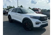 Ford Explorer 2022 AWD ST 4d en Albany