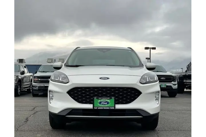 $16900 : Ford Escape 2020 AWD SEL 4dr image 5