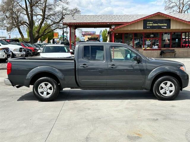 $14985 : 2013 Frontier SV image 7