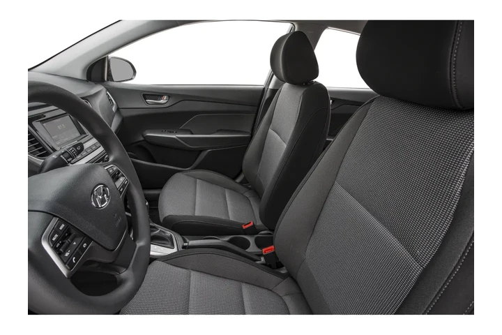 2019 Accent SE image 6