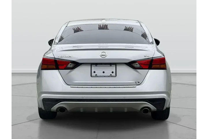 $23298 : Nissan Altima 2022 2.5 SL 4d image 6