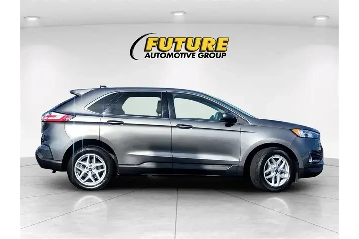 $18969 : Ford Edge 2021 ST-Line 4dr C image 3