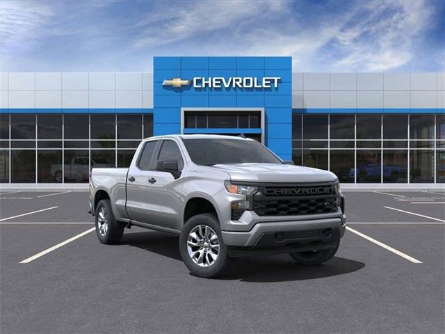 $48265 : 2025 Silverado 1500 Custom image 2