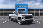 $48265 : 2025 Silverado 1500 Custom thumbnail