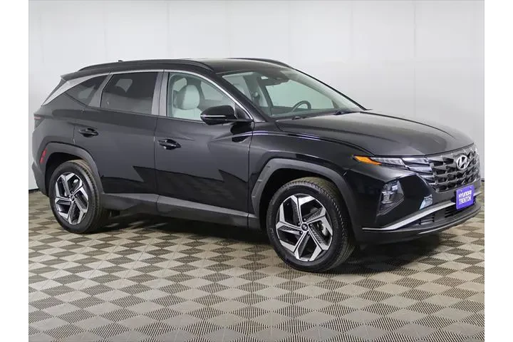 $23890 : Hyundai TUCSON 2024 AWD SEL image 2