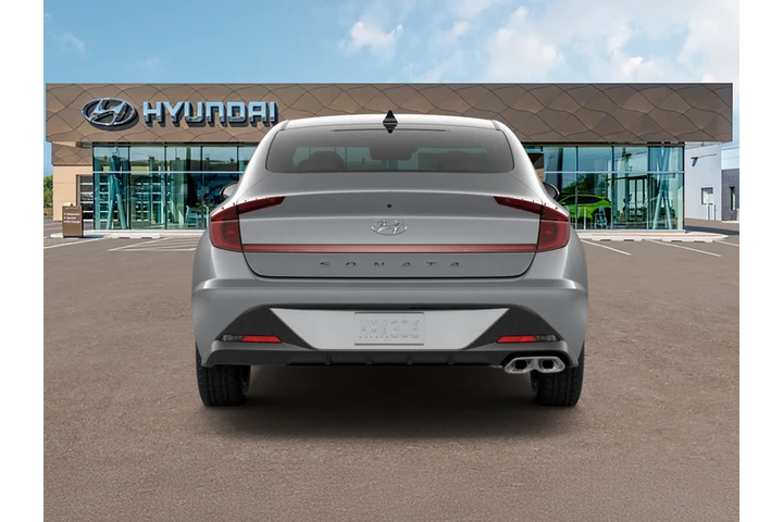 $18599 : Hyundai SONATA 2023 SEL 4dr image 6