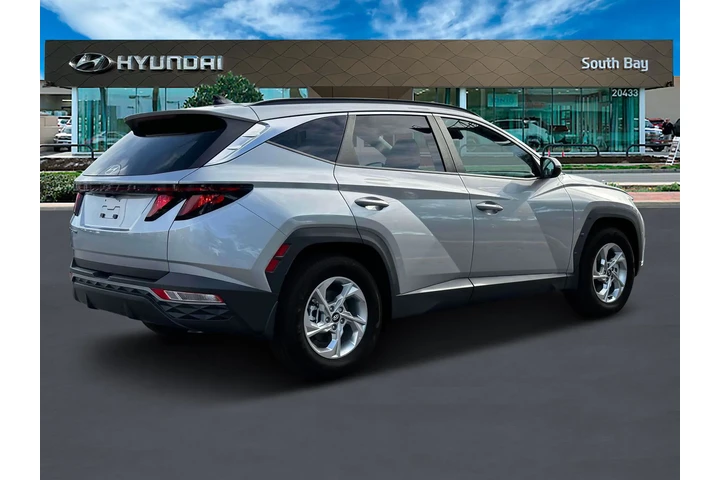 $20998 : Hyundai TUCSON 2024 SEL 4dr image 8