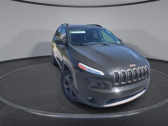 $16300 : PRE-OWNED 2016 JEEP CHEROKEE image 3