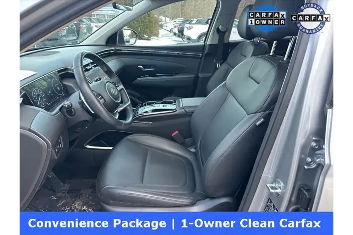 $24997 : Hyundai TUCSON Hybrid 2023 A image 10