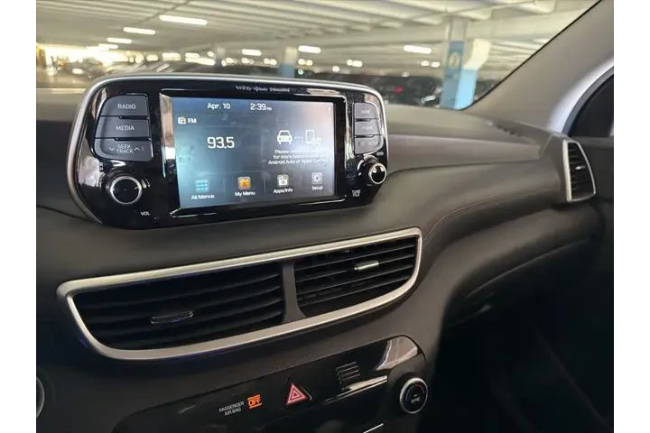 $18995 : Hyundai TUCSON 2020 Limited image 8