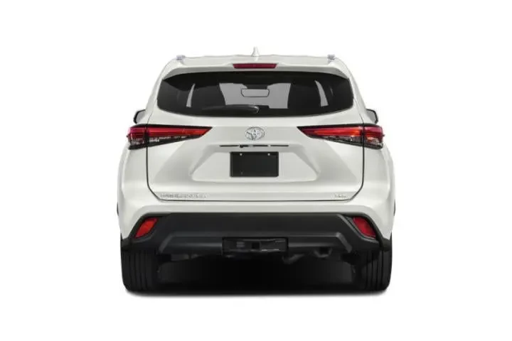 $32500 : Toyota Highlander 2020 AWD X image 5