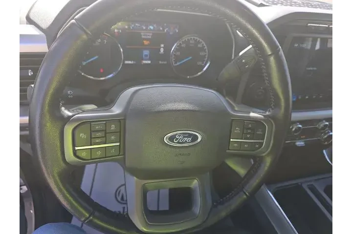 $37399 : Ford F-150 2022 4x4 Limited image 10