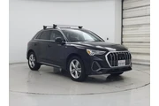 Audi Q3 2020 AWD quattro S l en Sacramento