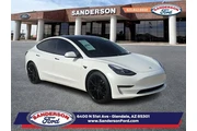 Tesla Model 3 2022 AWD Long