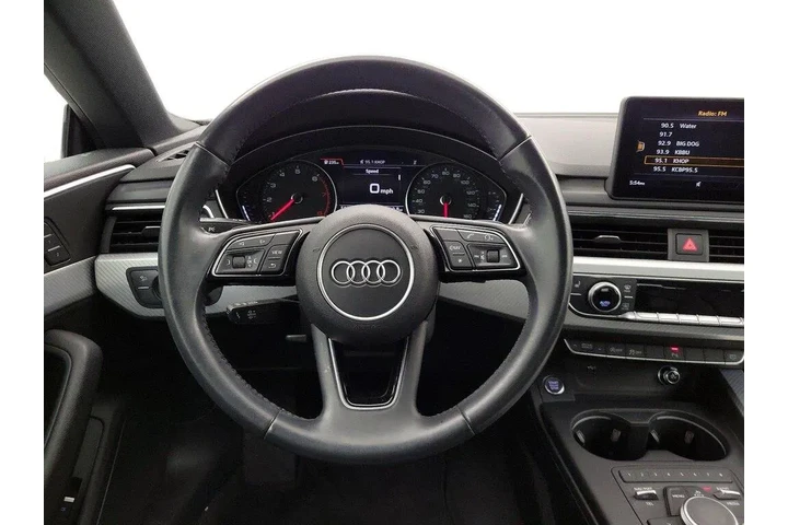 $21998 : Audi A5 2018 AWD 2.0T quattr image 10