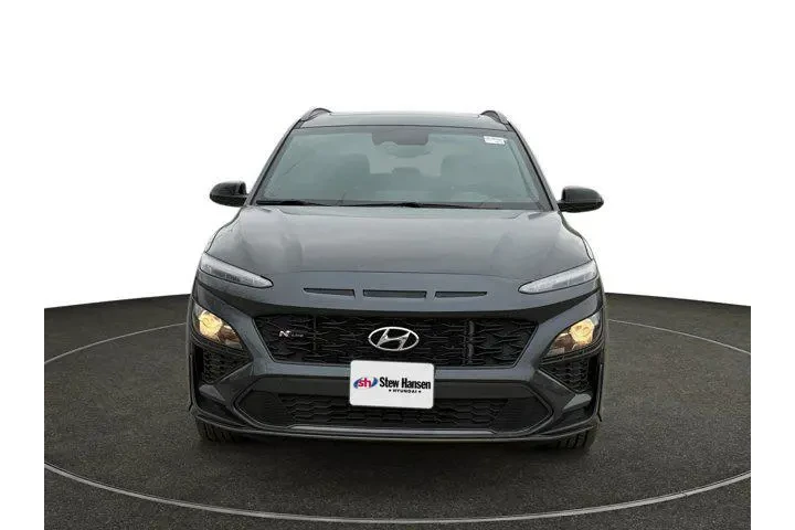 $23519 : Hyundai KONA 2023 N Line 4dr image 8