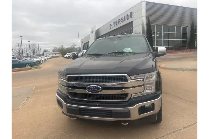 $28740 : Ford F-150 2018 4x4 King Ran image 6