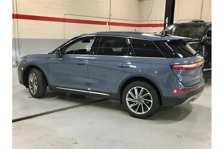 $28988 : Lincoln Corsair 2023 Standar image 2