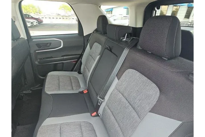 $24795 : Ford Bronco Sport 2024 AWD B image 5