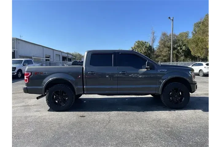 $33221 : Ford F-150 2020 4x4 XL 4dr S image 3