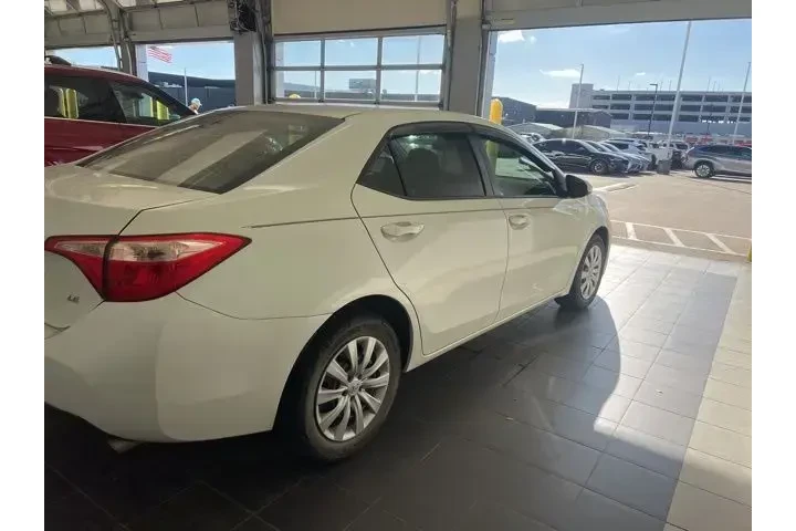 $14704 : Toyota Corolla 2018 SE 4dr S image 6