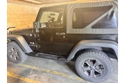 $7000 : Jeep wrangler 2008 thumbnail