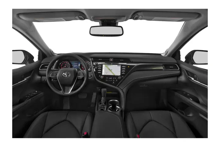 $21999 : 2019 Camry XSE V6 image 9