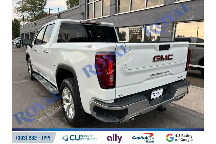 $39995 : 2021 GMC SIERRA SLT image 5