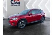 Mazda CX-5 2016 Grand Tourin