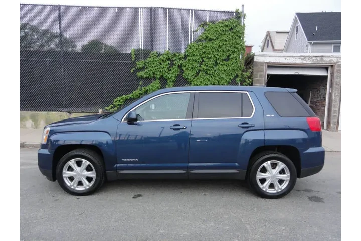 $12950 : 2017 GMC Terrain SLE-1 image 6