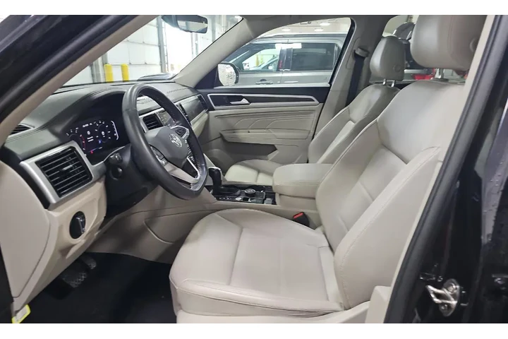 $26990 : Volkswagen Atlas 2022 AWD V6 image 10