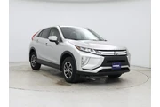 Mitsubishi Eclipse Cross 202 en Raleigh