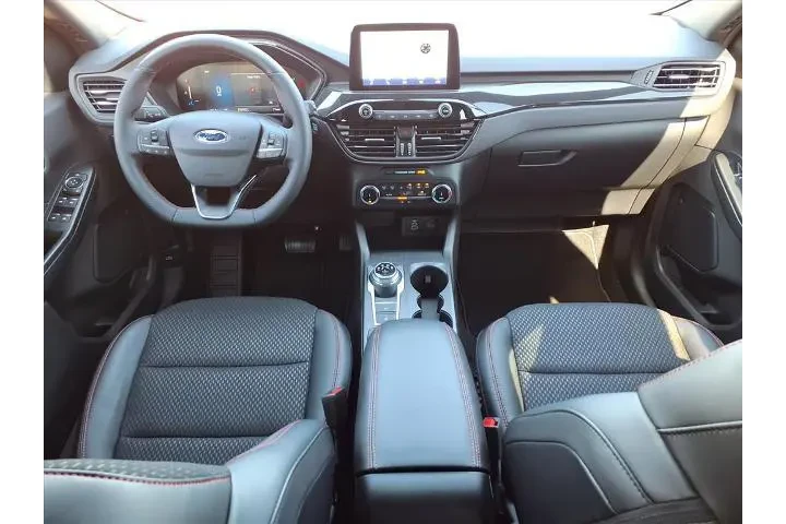 $28738 : Ford Escape Hybrid 2025 ST-L image 8