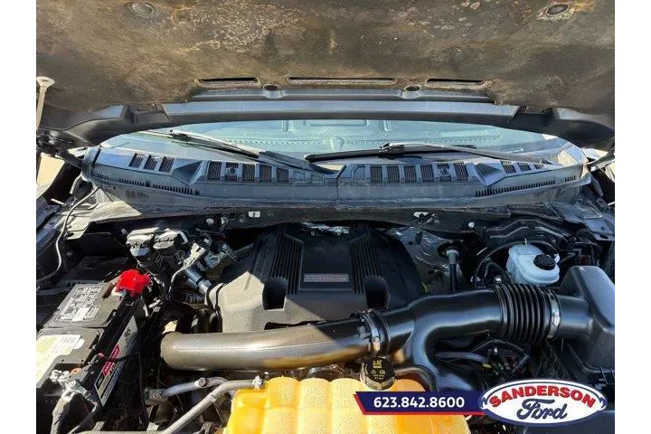 $34888 : Ford F-150 2018 4x4 Raptor 4 image 9