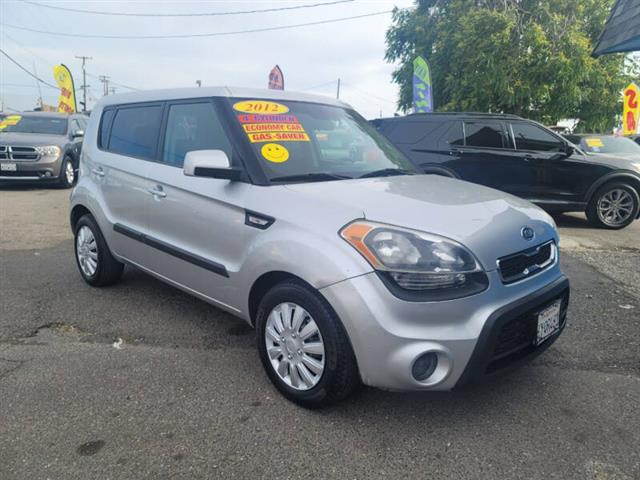 $7599 : 2012 Soul image 3