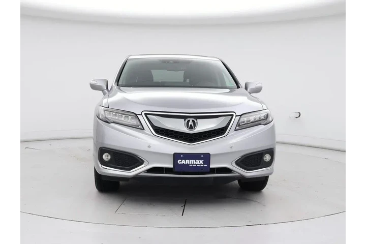 $17998 : Acura RDX 2017 AWD 4dr SUV w image 5