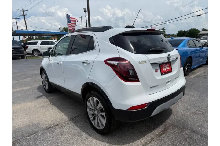 $15995 : 2018 Encore Preferred image 9