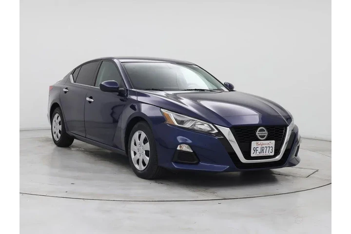 $14998 : Nissan Altima 2020 2.5 S 4dr image 1