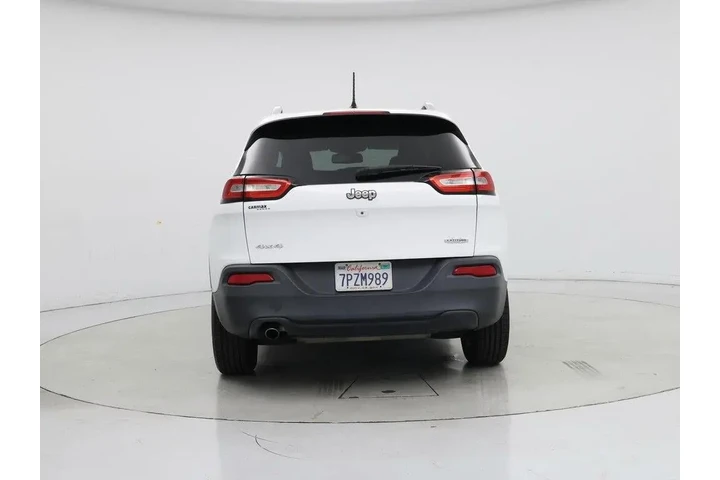 $13599 : Jeep Cherokee 2016 4x4 Latit image 6