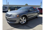 $8850 : 2013 Passat SE PZEV thumbnail