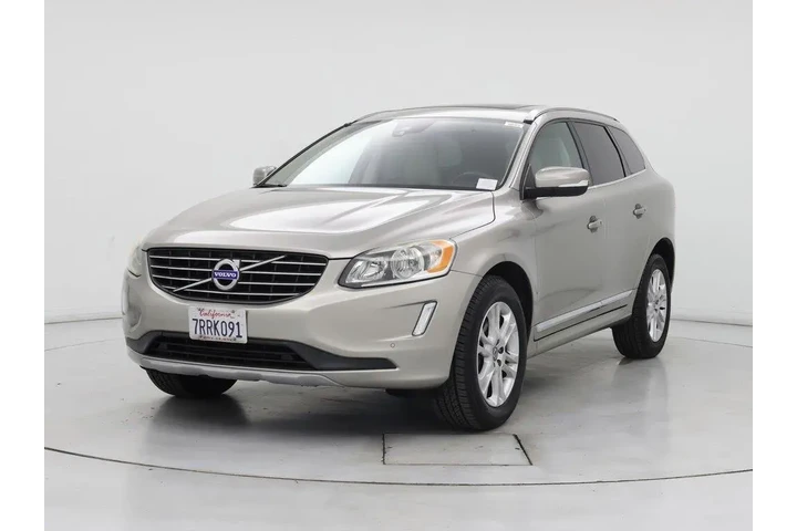 $17998 : Volvo XC60 2016 T5 Drive-E P image 4