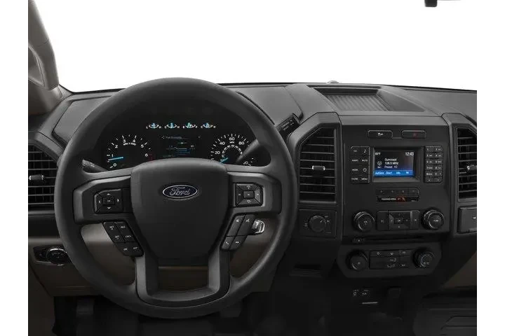 $35845 : Ford F-150 2016 4x2 King Ran image 7