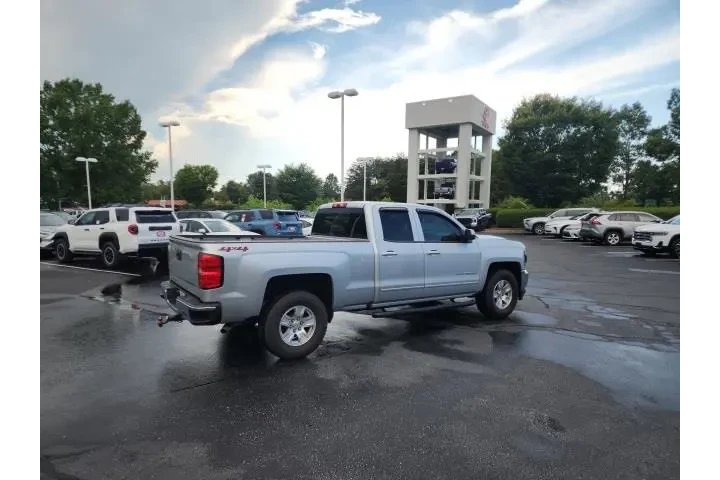 $26669 : Chevrolet Silverado 1500 201 image 7