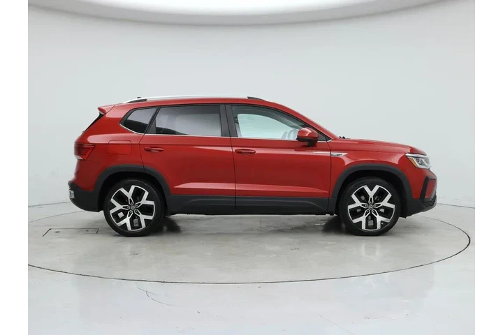$22998 : Volkswagen Taos 2022 AWD SEL image 7