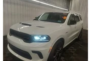 2021 Durango en Columbus