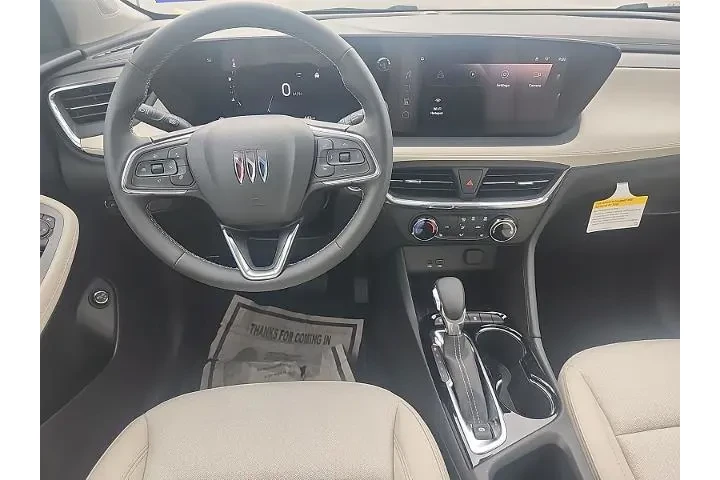 $23498 : Buick Encore GX 2025 Preferr image 6